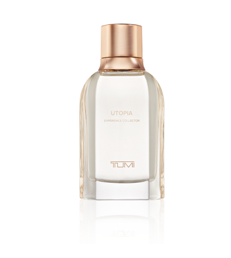 TUMI EXPERIENCE COLLECTOR UTOPIA א.ד.פ לאשה 100 מ