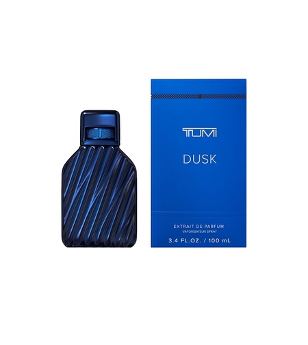 TUMI DUSK טומי דאסק לגבר אדפ-מיצוי  100מל