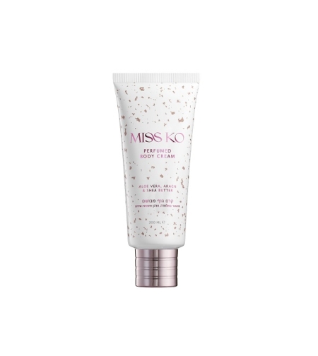MISS KO Body Lotion קרם גוף מיס קו