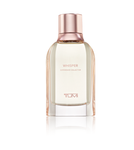 TUMI EXPERIENCE COLLECTOR WHISPER א.ד.פ לאשה 100 מ