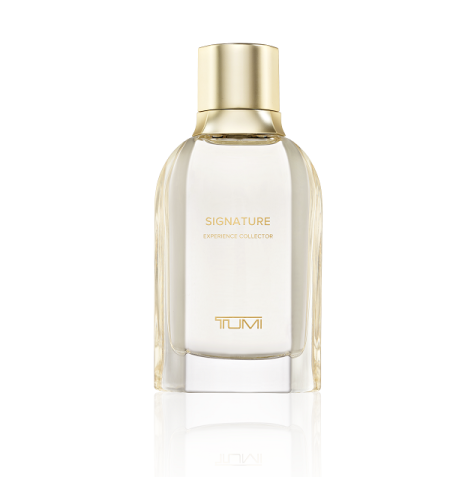 TUMI EXPERIENCE COLLECTOR SIGNATURE א.ד.פ לאשה 100 מ