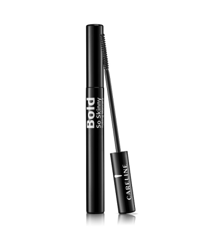 Bold So Skinny Tubing Mascara מסקרה להסרה במים חמימים