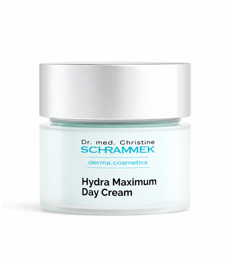 Hydra Maximum Day Cream – קרם לחות יומי אינטנסיבי לעור יבש ומיובש | ד