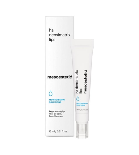 באלם לחות, שיקום ומילוי לשפתיים ha densimatrix lips - מזואסתטיק