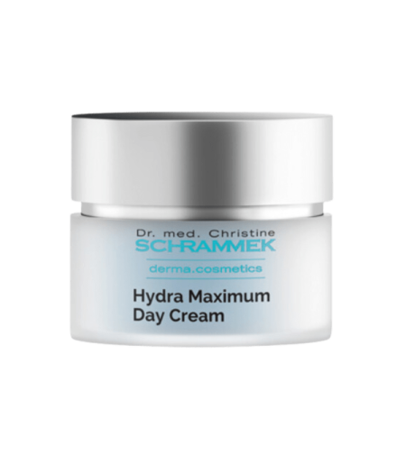 Hydra Maximum Day cream ד