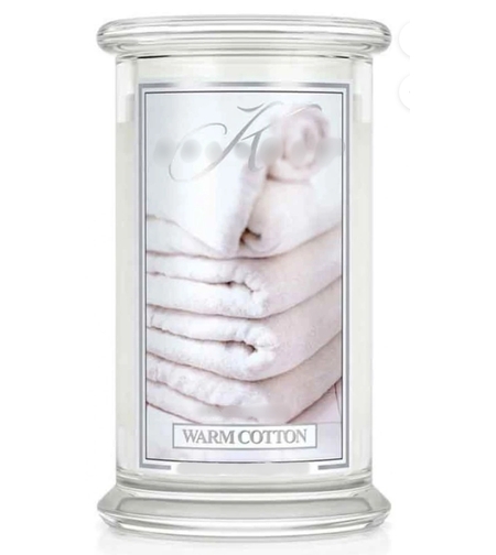 נר בריח כביסה ובית מלון -warm cotton