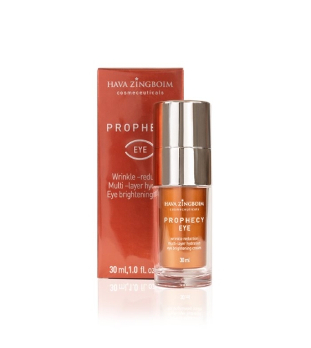 פרופסי עיניים-קרם עיניים חווה זינגבוים