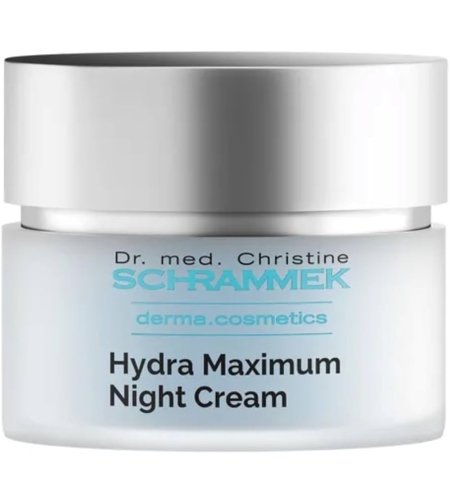 Hydra Maximum night cream ד