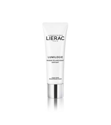 מסיכה פעילה להארה והבהרה מיידית LUMILOGIE EVEN-TONE BRIGHTENING MASK