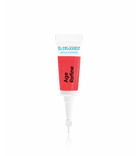 Age Refine Ampoules – אמפולות אנטי־אייג'ינג למיצוק והפחתת קמטים | ד