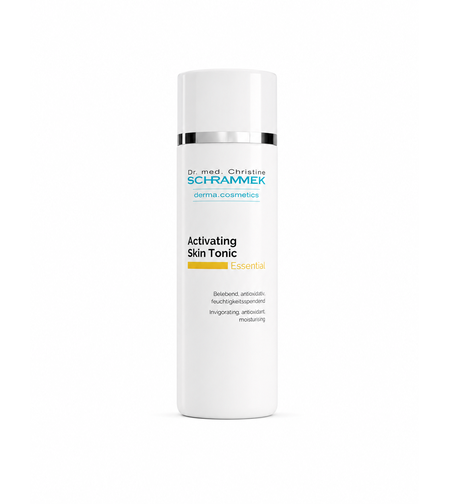 טוניק מחייה ומחזק לעור Activating Skin Tonic - ד