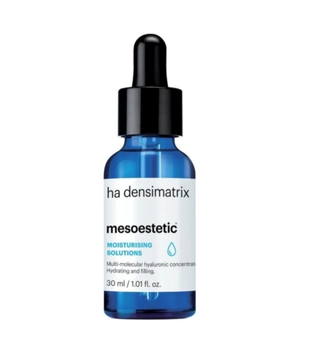 סרום חומצה היאלרונית mesoestetic HA densimatrix