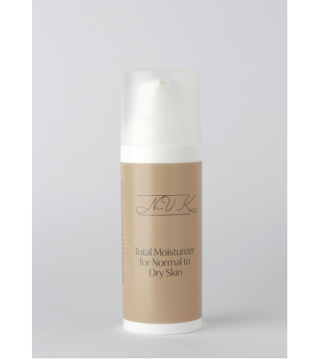 קרם לחות עשיר לעור יבש-רגיל NIV KARNI FACE CREAM FOR DRY SKIN