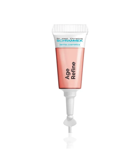 ערכת אמפולות Age Refine Ampoule אנטי אייג'ינג וקמטים ד