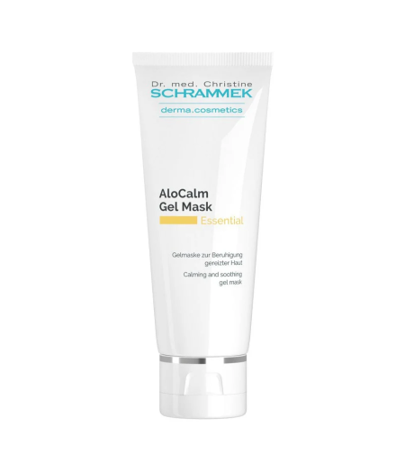 מסכת אלוורה מרגיעה Alocalm Gel Mask ד