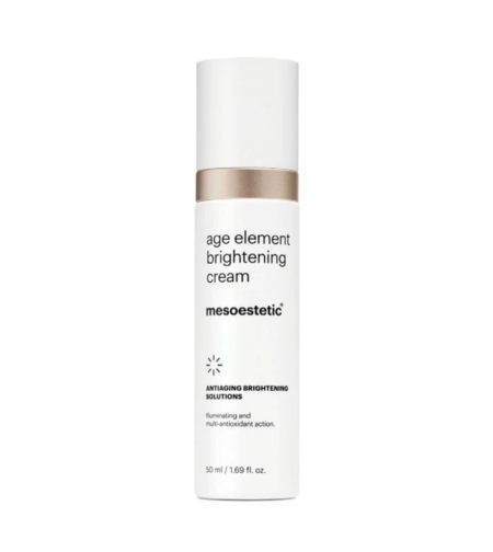 Age Element Brightening cream מזואסתטיק mesoestetic