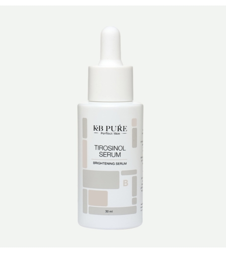 TIROSINOL Serum טרזינול סרום להבהרת פיגמנטציה kb pure
