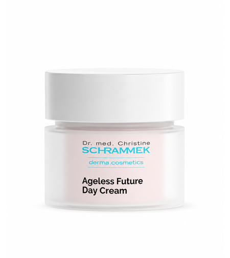 קרם יום אנטי אייג'ינג Ageless Future Day Cream - ד