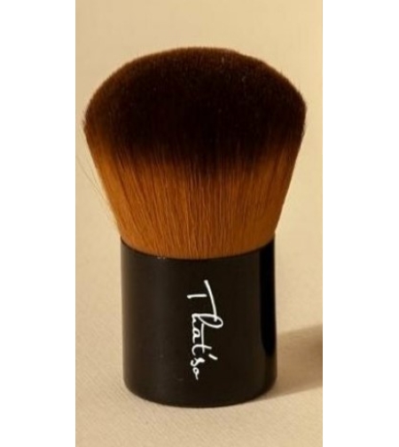 מברשת מייקאפ מקצועית