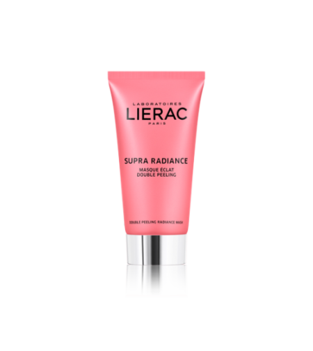 מסיכת פילינג לחידוש העור SUPRA RADIANCE DOUBLE PEELING RADIANCE MASK