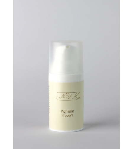 מדכא מלנין+ מבהיר כתמים  NIV KARNI PREVENT