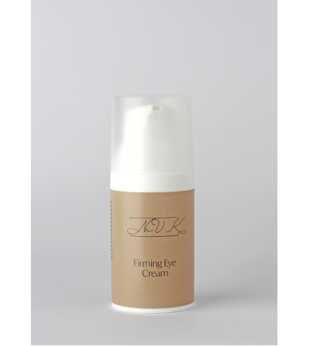 קרם עיניים פעיל-כהויות, אנטי אייג'ינג, נפיחות ושקיות NIV KARNI EYE CREAM 4 IN 1