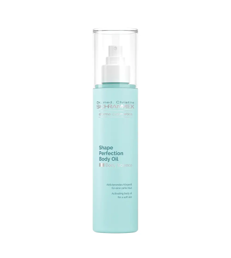 שמן גוף מרכך עור, מנקה רעלים, ממצק ובעל אפקט מרזה ד