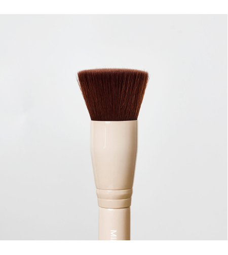 מברשת איפור בסיס מקצועית למייקאפ ופודרות מינרליות MINERAZ new collection