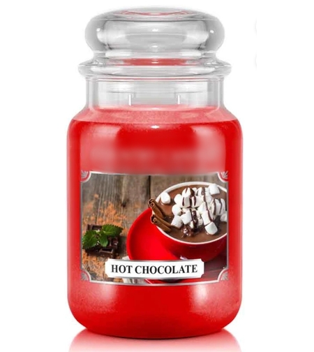 נר בריח שוקלד