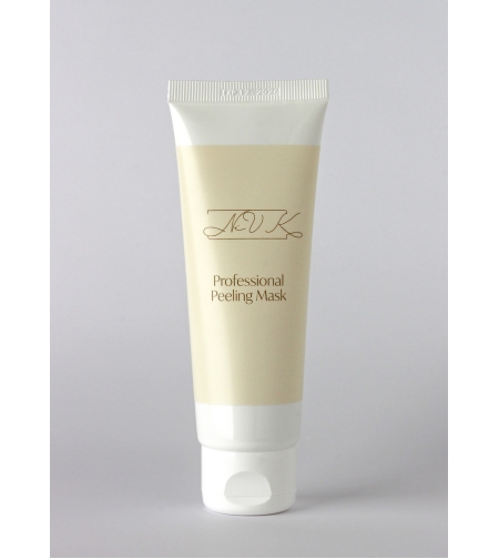 פולישר לפנים-מסכת קפסולות פוליש לפנים  NIV KARNI skin polisher