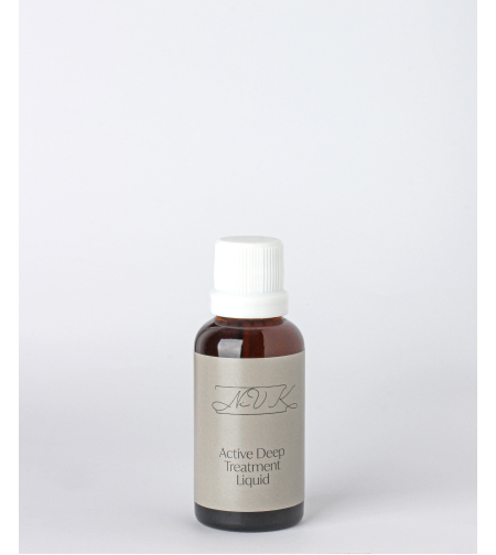 נוזל לייבוש ציסטות/פצעים דלקתיים נפוחים פנים וגוף NIV KARNI