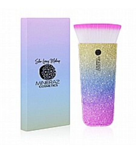 מברשת פיוז'ן לקונטור/הצללות חיטוב ופיסול הפנים-מינרז