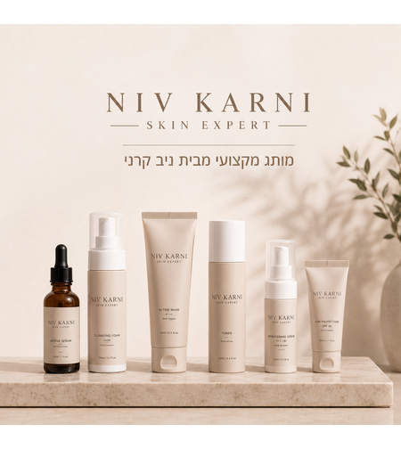 NIV KARNI