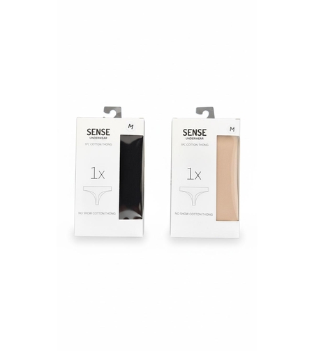 תחתון חוטיני ללא תפר לנשים