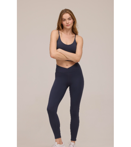 טייץ אקטיב איזבל ארוך נשים