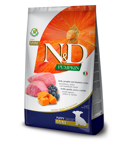 N&D אן די 2.5 ק