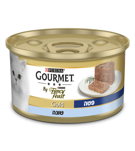 פנסי פיסט גורמה בטעם טונה