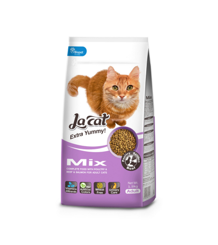 לה קט מיקס 1.5 ק