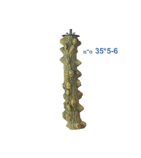 משחק לתוכי - ענף לטיפוס ומשחק