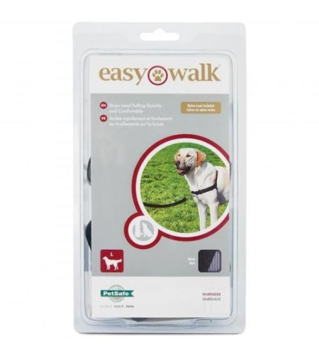 ריתמה נגד משיכות איזי ווק - Easy walk