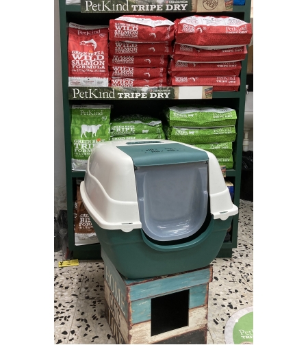 ארגז צרכים ג'מבו (ענק במיוחד)