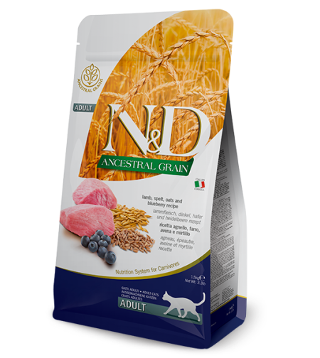 N&D אן די 1.5 ק
