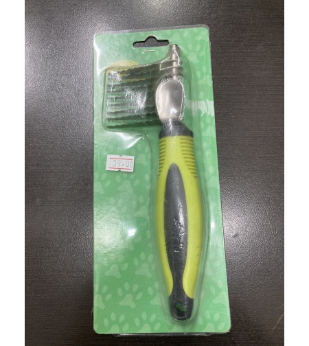 מסרק להתרת קשרים