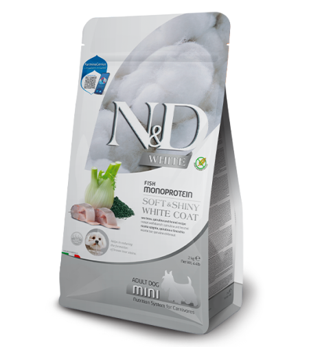 N&D אן די 2 ק