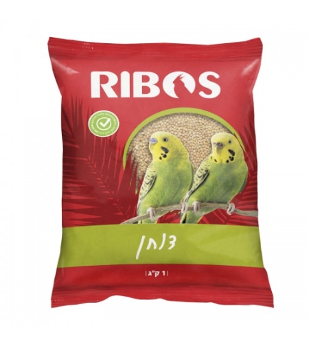 דוחן לתוכי 1 ק