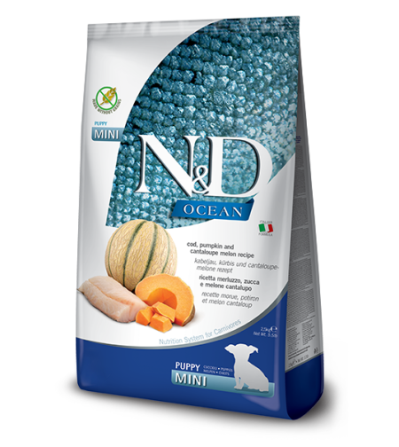 N&D אן די 7 ק