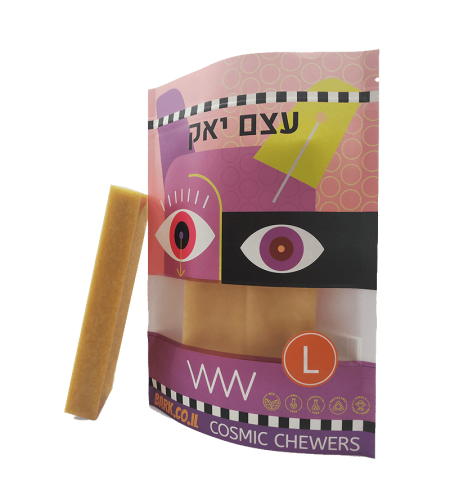 עצם יאק - L