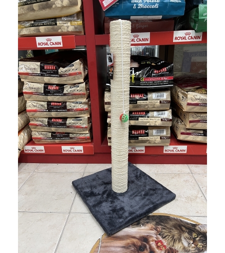 מתקן גירוד גבוה לחתול