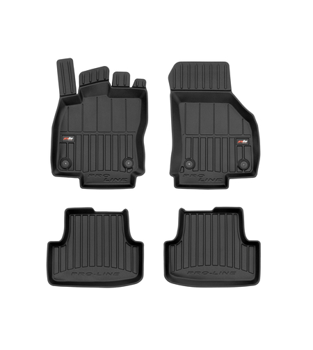 סט שטיחים תואם מקורי 3D גולף מ-19