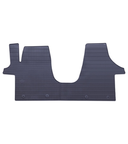 סט שטיחים קדמי תואם מקורי T5. T6 מ-15